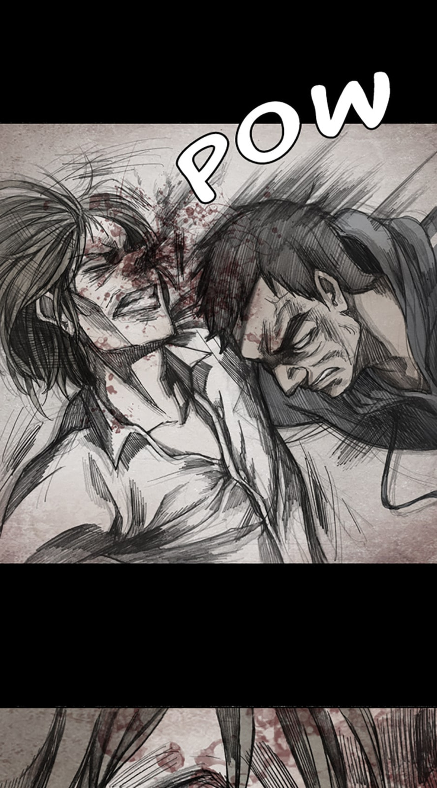 Read Aka no Ori chapter 5.2 image 32 on Lezhin
