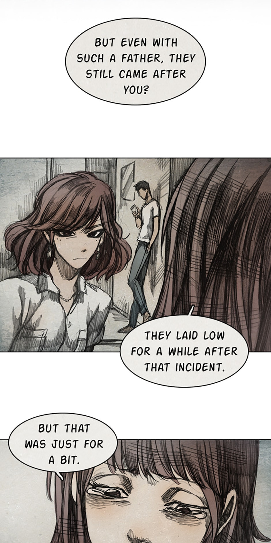 Read Aka no Ori chapter 5.2 image 37 on Lezhin