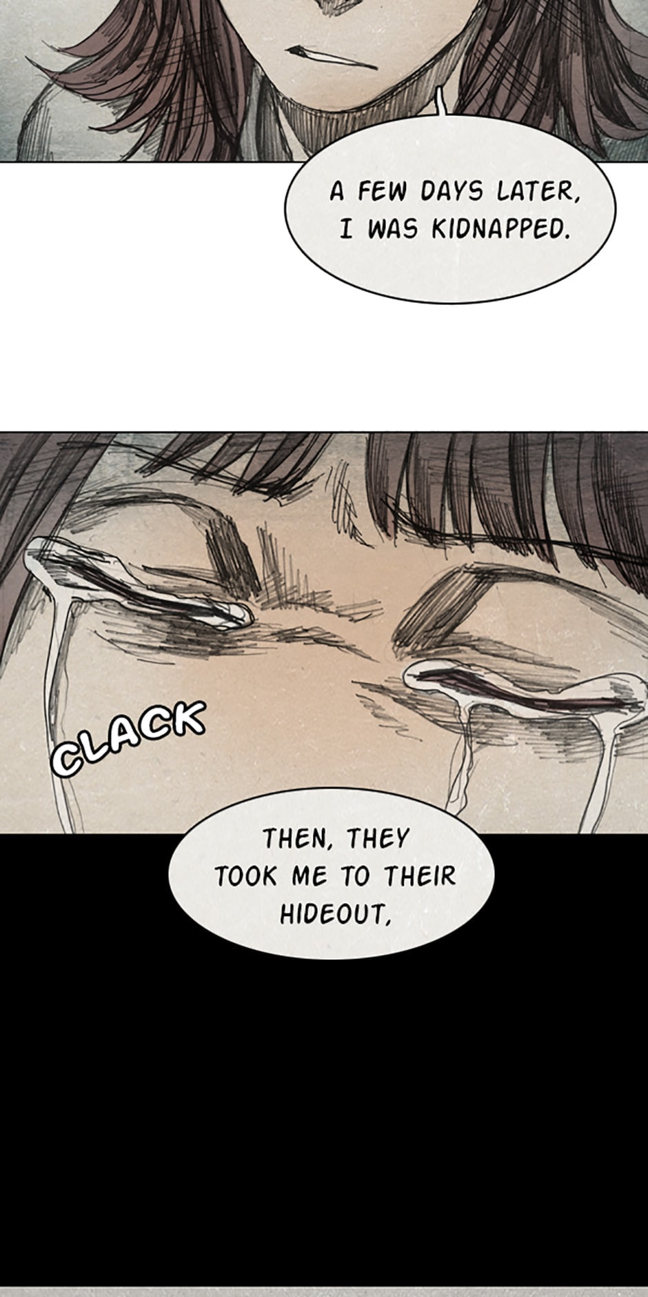 Read Aka no Ori chapter 5.2 image 38 on Lezhin