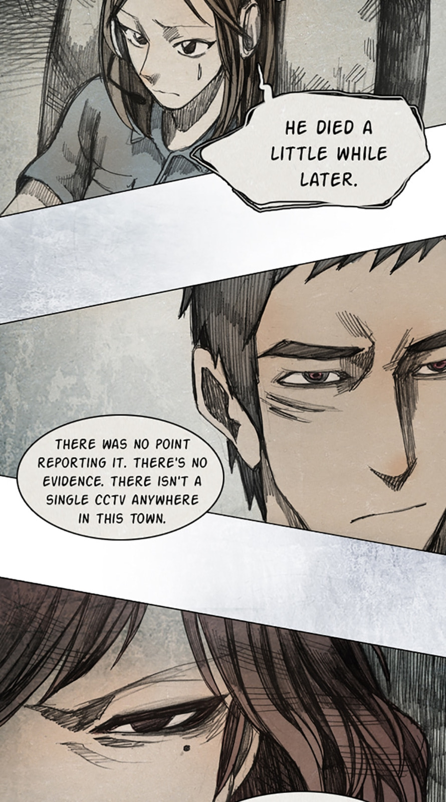 Read Aka no Ori chapter 5.2 image 43 on Lezhin