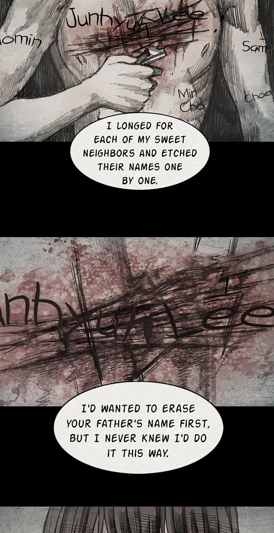 Read Aka no Ori chapter 5.2 image 5 on Lezhin