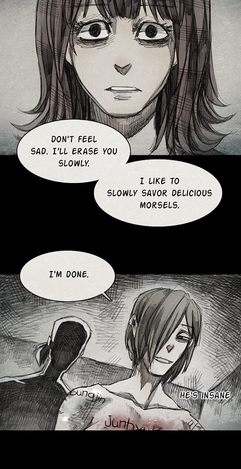 Read Aka no Ori chapter 5.2 image 6 on Lezhin