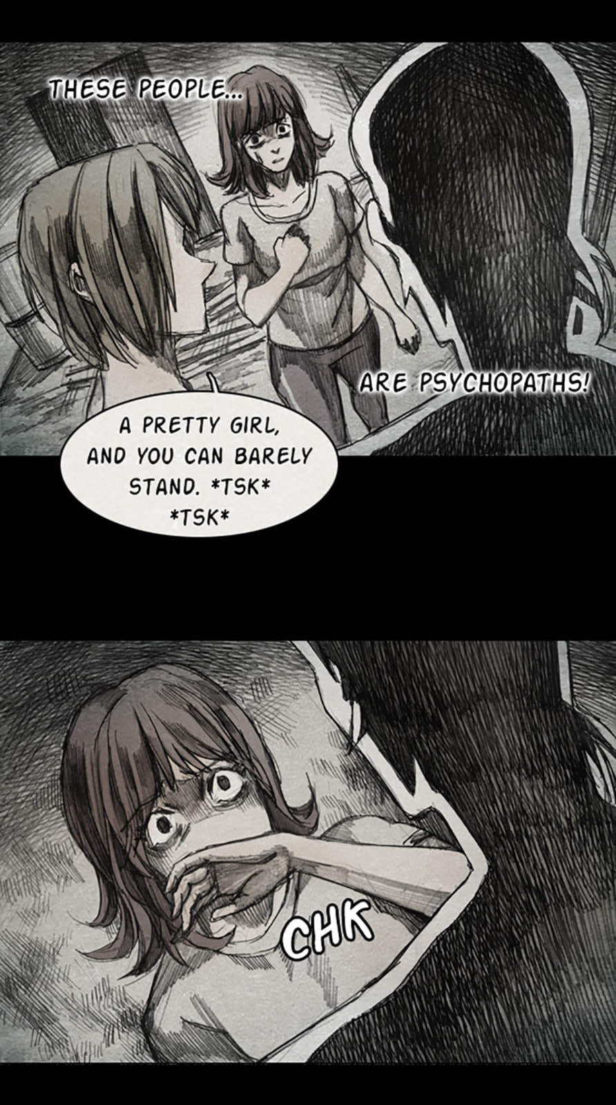 Read Aka no Ori chapter 5.2 image 7 on Lezhin