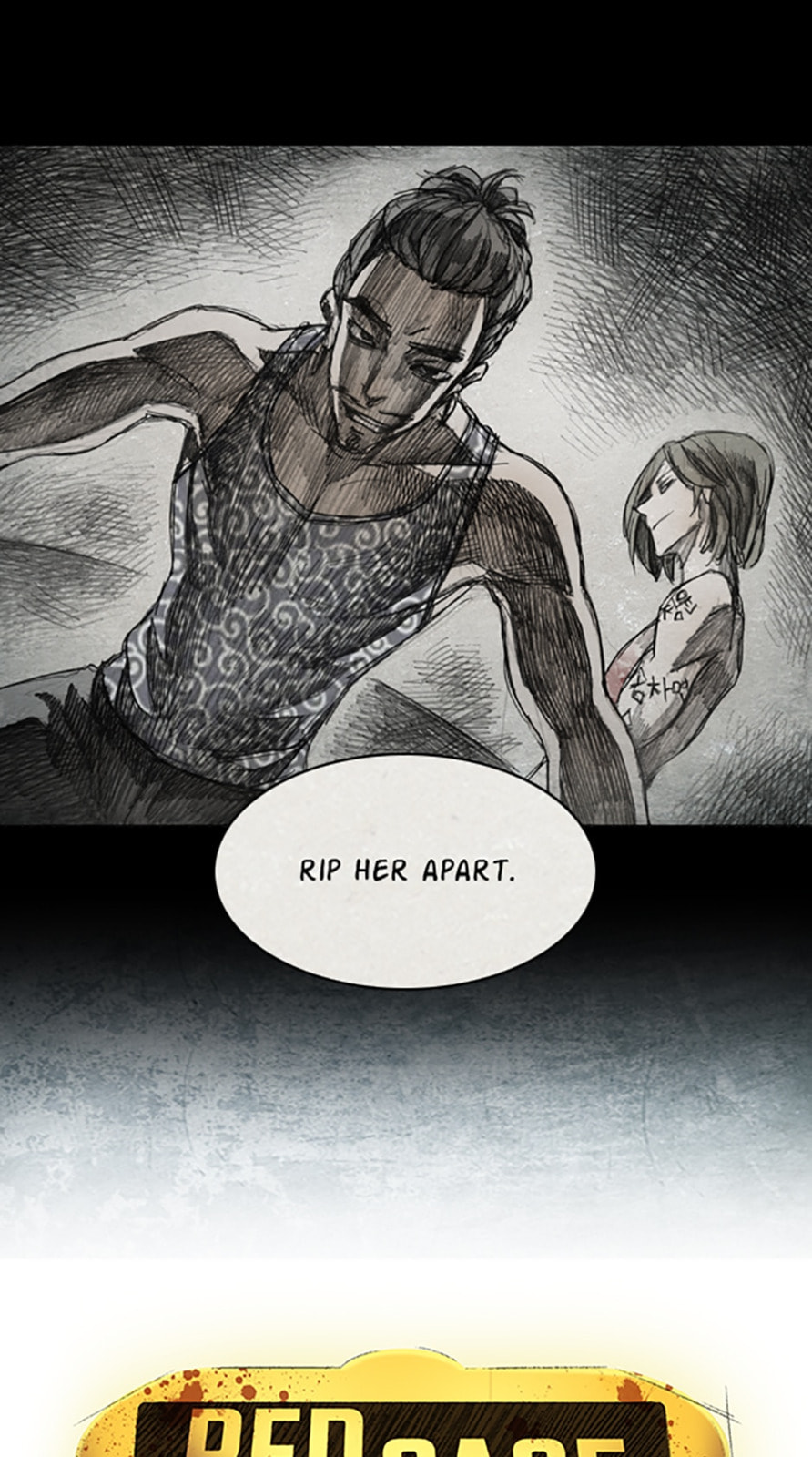 Read Aka no Ori chapter 5.2 image 8 on Lezhin
