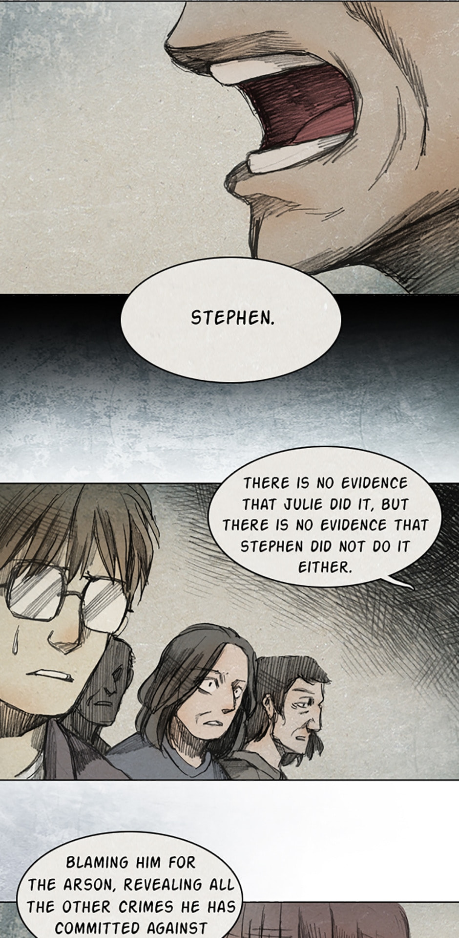 Read Aka no Ori chapter 5.3 image 11 on Lezhin
