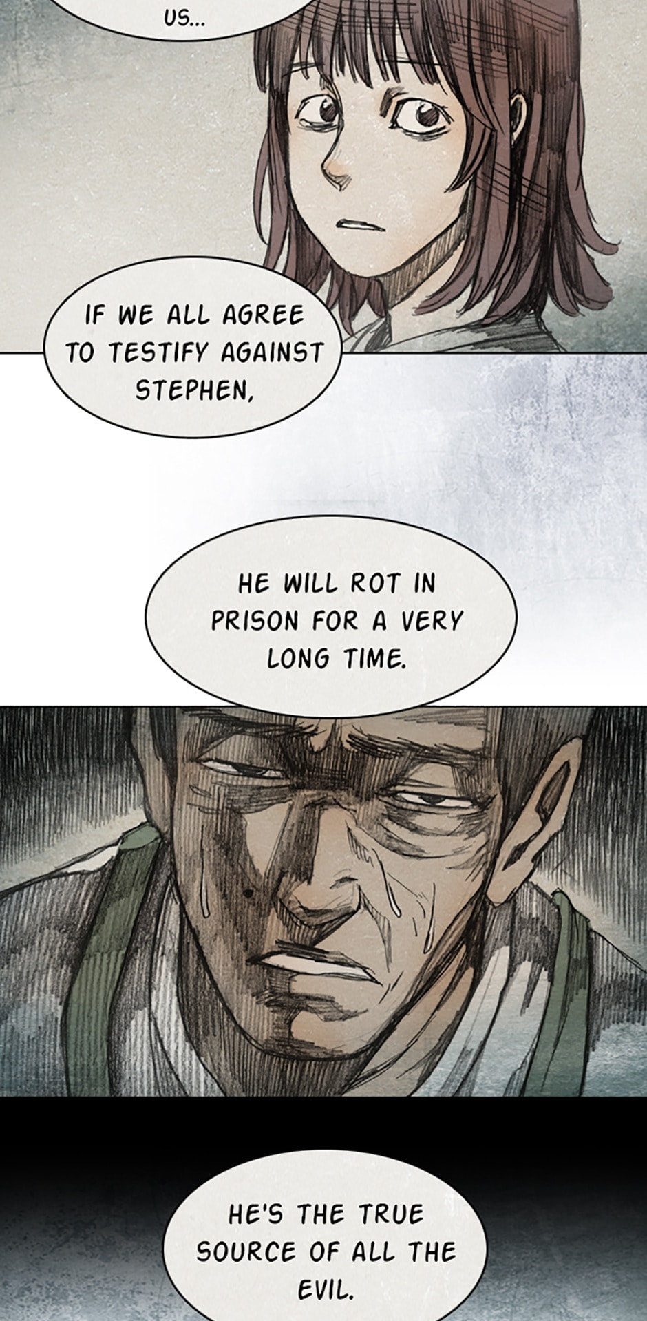 Read Aka no Ori chapter 5.3 image 12 on Lezhin