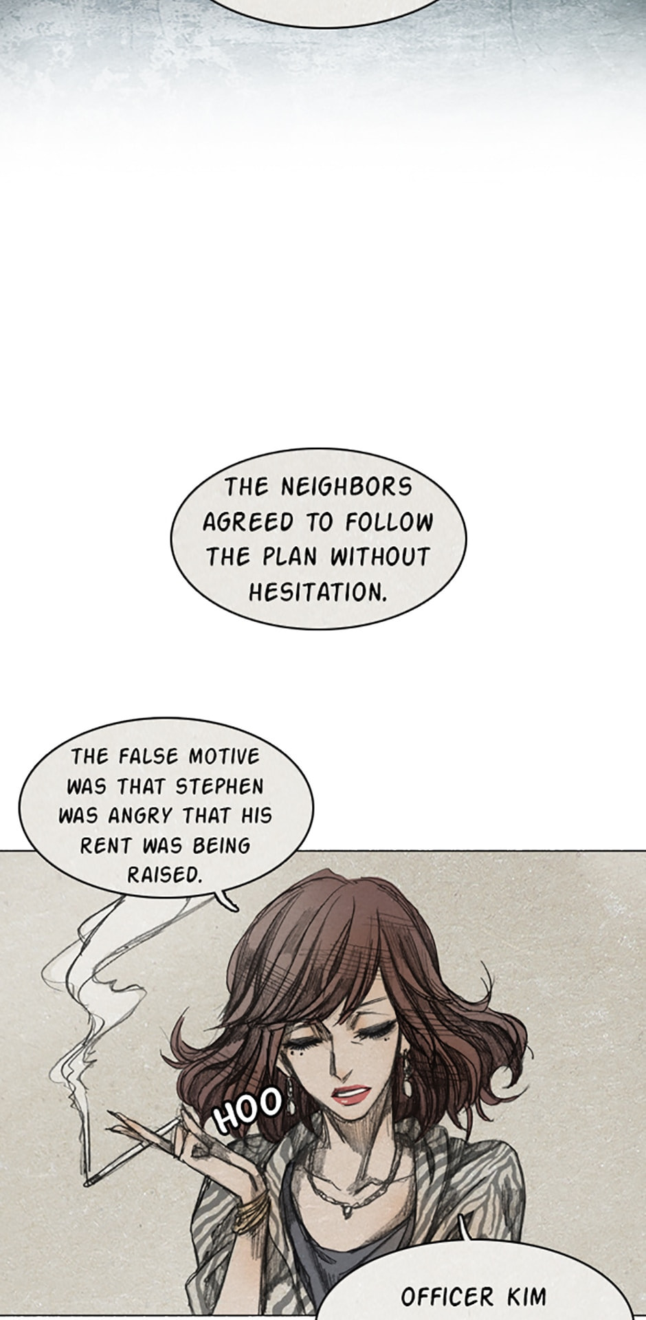 Read Aka no Ori chapter 5.3 image 13 on Lezhin