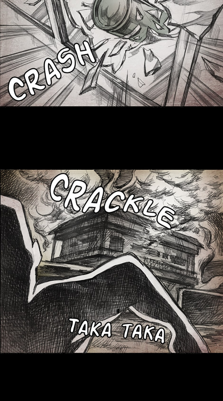 Read Aka no Ori chapter 5.3 image 2 on Lezhin