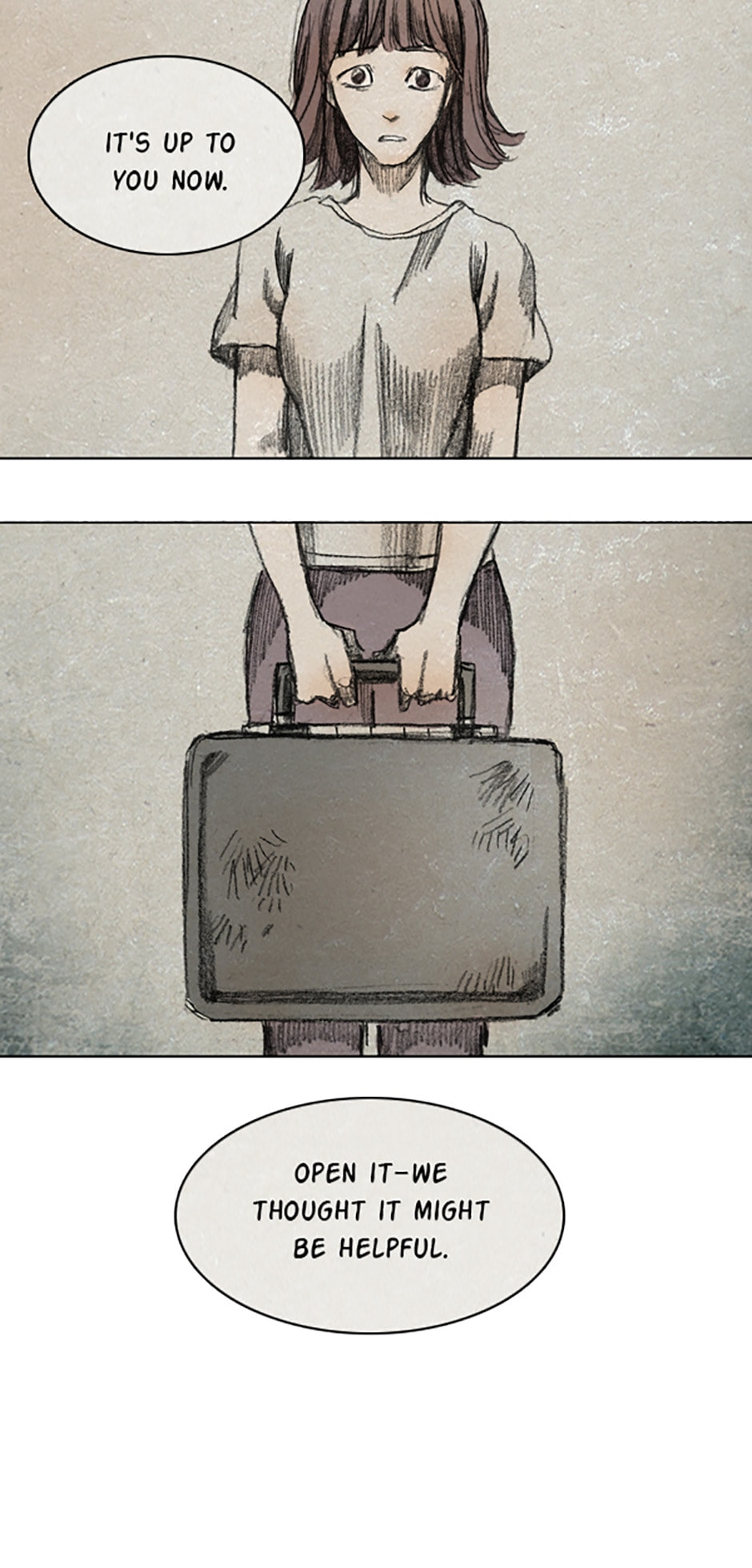 Read Aka no Ori chapter 5.3 image 43 on Lezhin