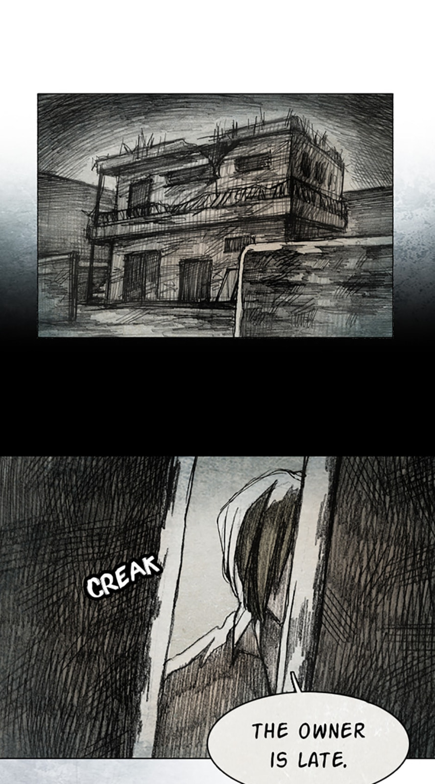 Read Aka no Ori chapter 5.3 image 44 on Lezhin