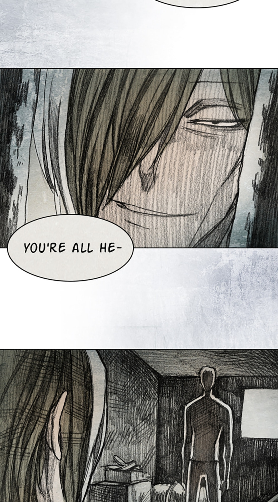 Read Aka no Ori chapter 5.3 image 45 on Lezhin