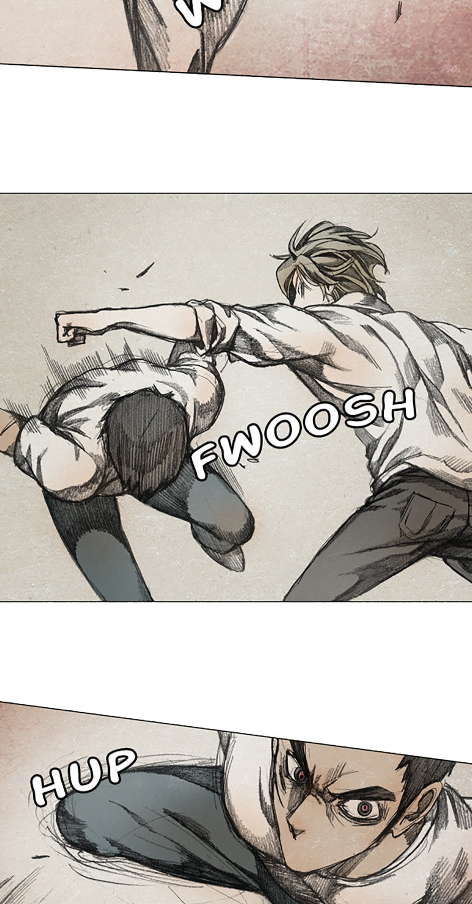 Read Aka no Ori chapter 5.4 image 1 on Lezhin