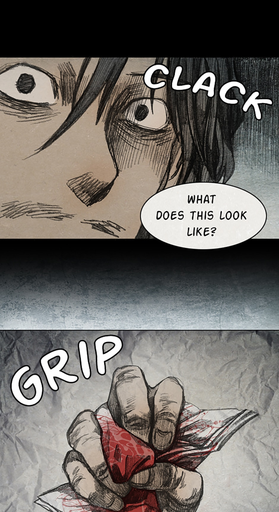 Read Aka no Ori chapter 5.4 image 14 on Lezhin