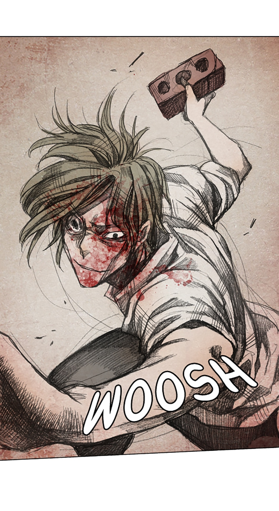 Read Aka no Ori chapter 5.4 image 17 on Lezhin