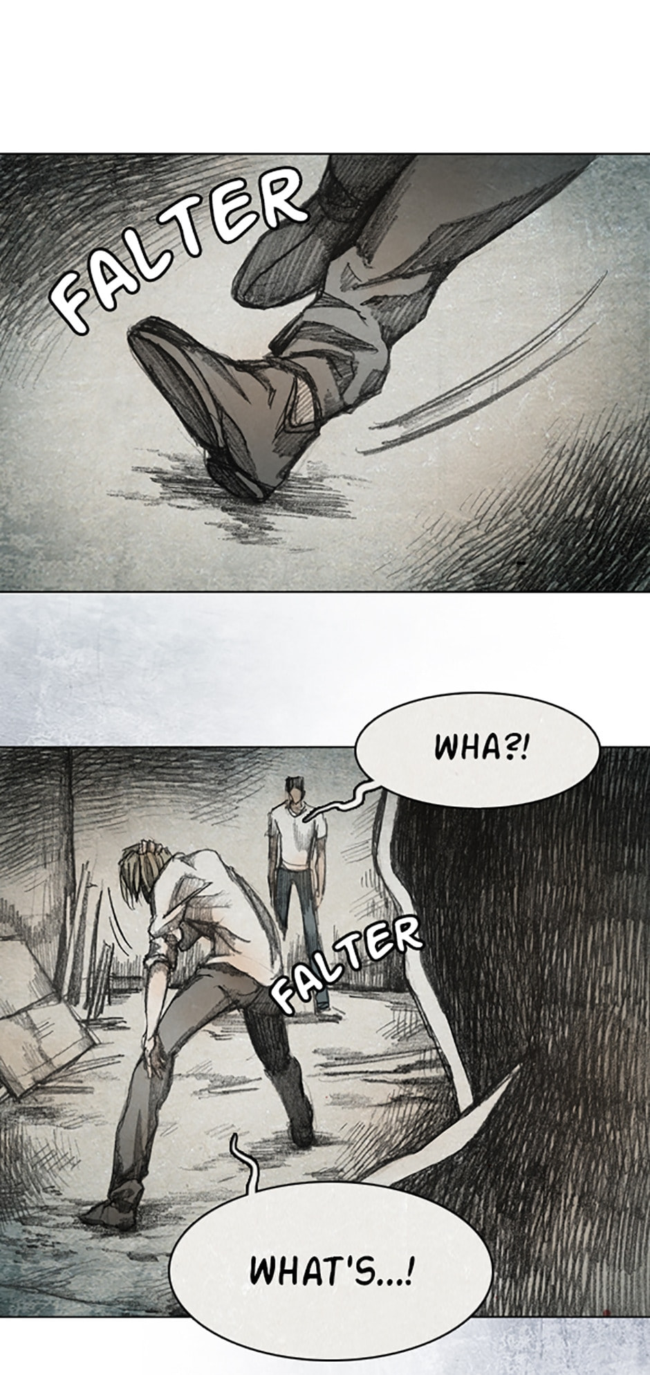 Read Aka no Ori chapter 5.4 image 24 on Lezhin