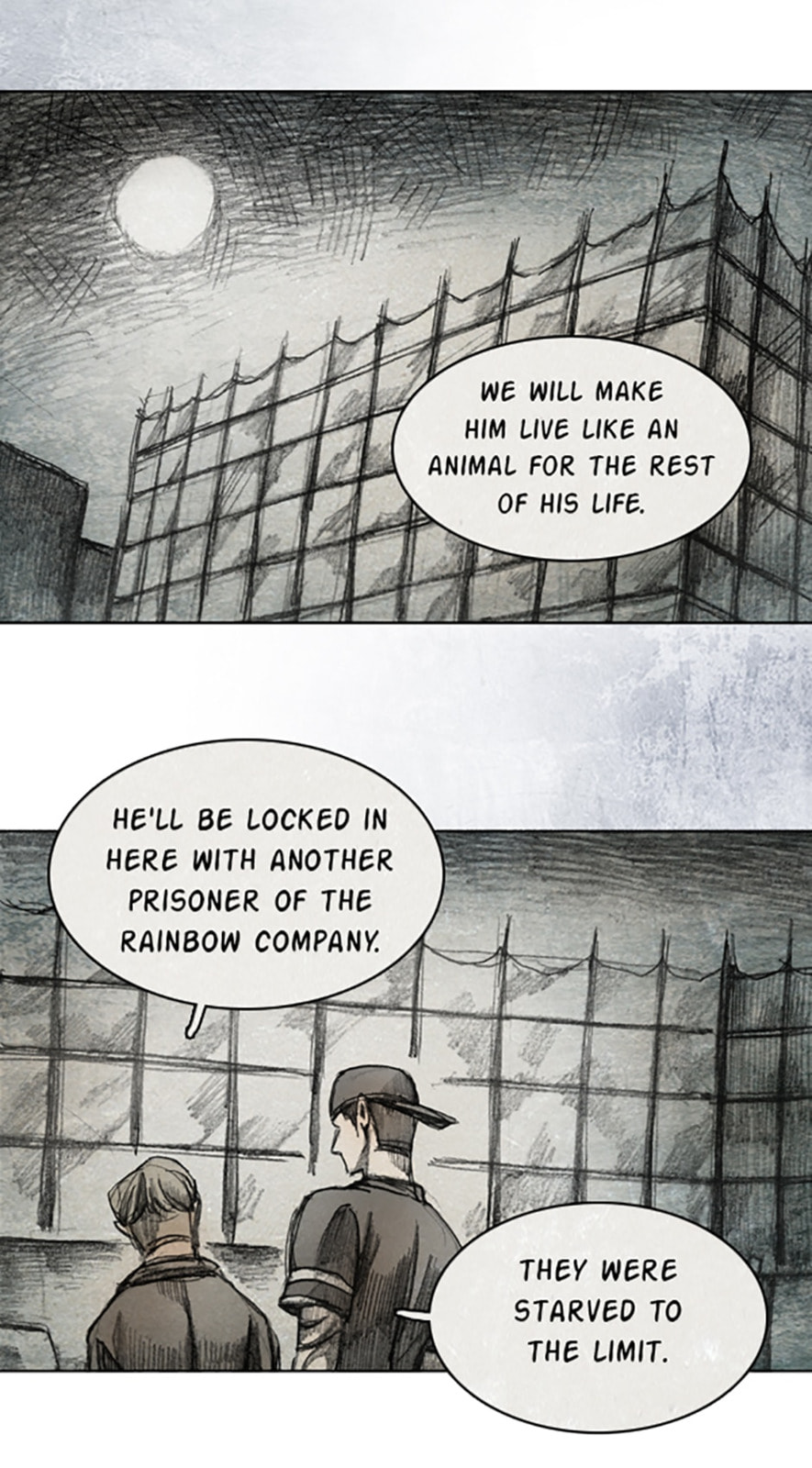 Read Aka no Ori chapter 5.4 image 42 on Lezhin