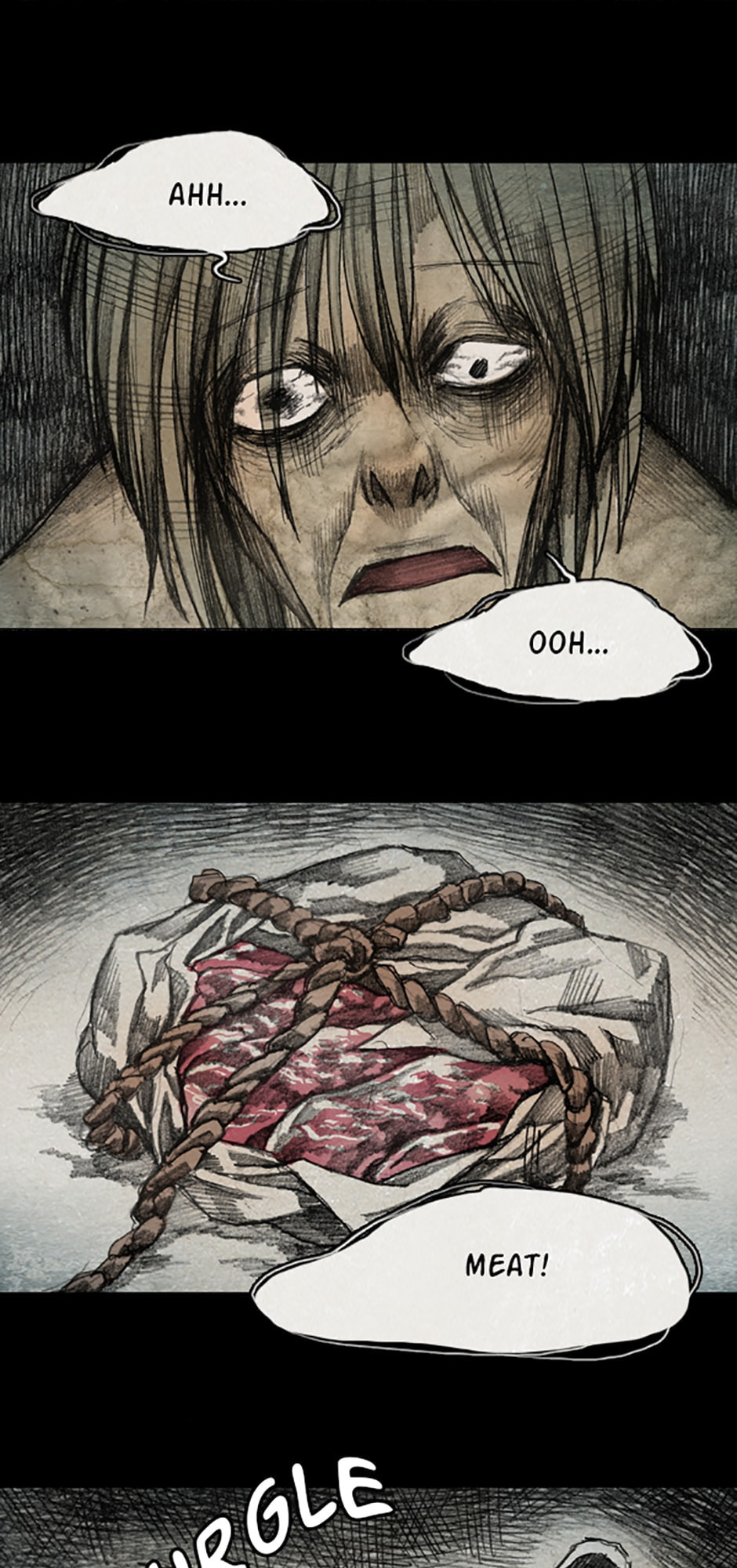 Read Aka no Ori chapter 5.4 image 44 on Lezhin