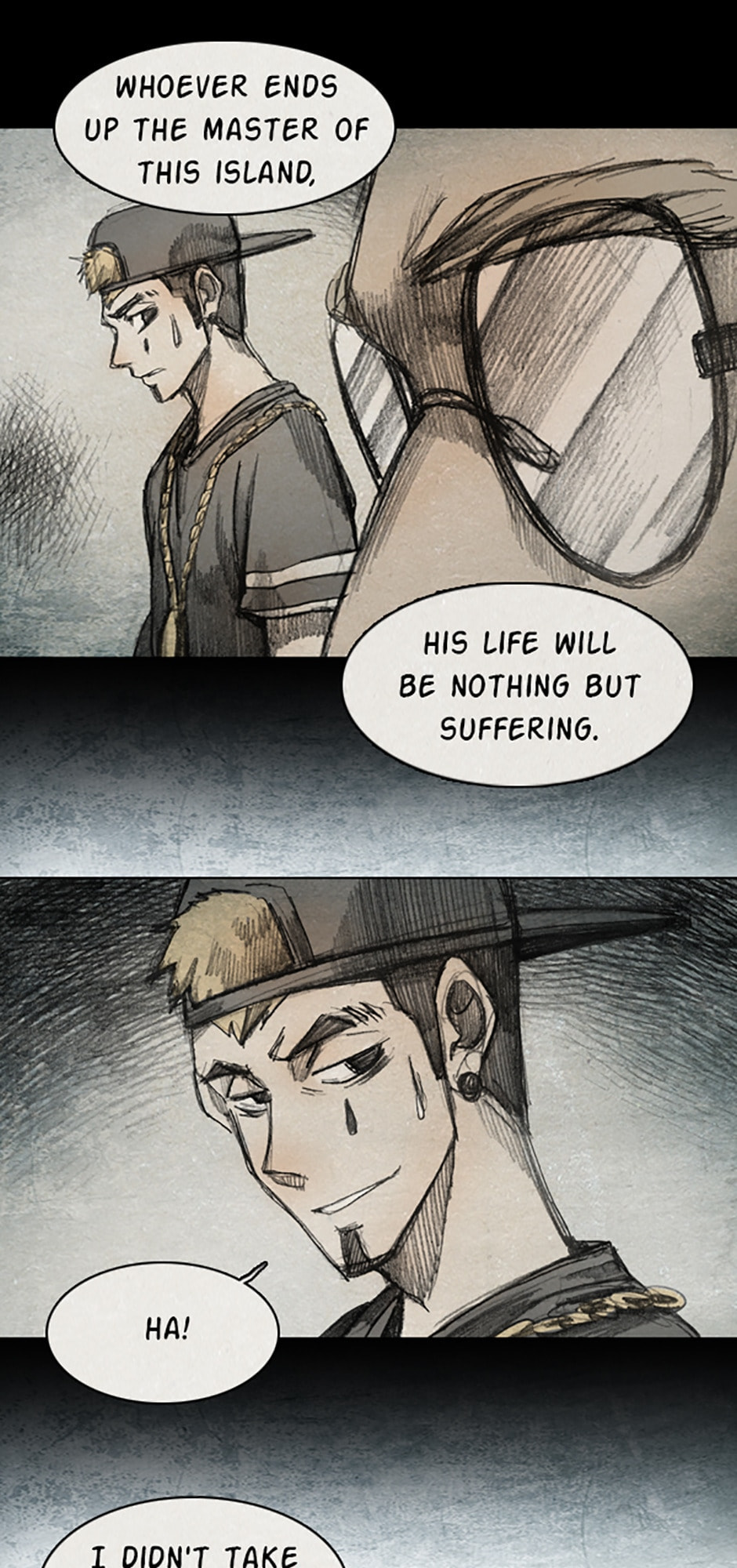 Read Aka no Ori chapter 5.4 image 47 on Lezhin