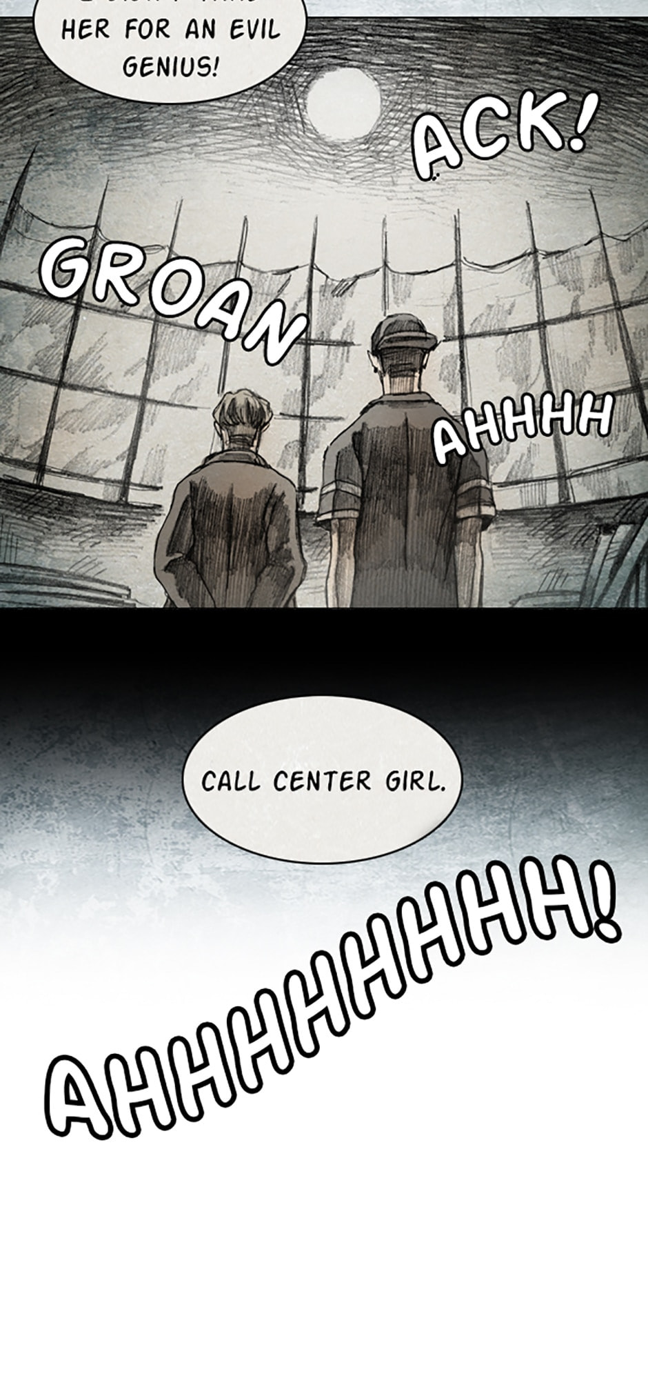 Read Aka no Ori chapter 5.4 image 48 on Lezhin