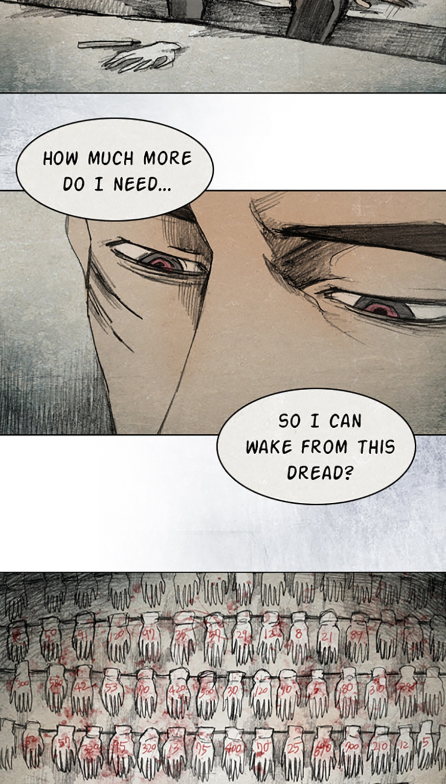 Read Aka no Ori chapter 5.4 image 50 on Lezhin