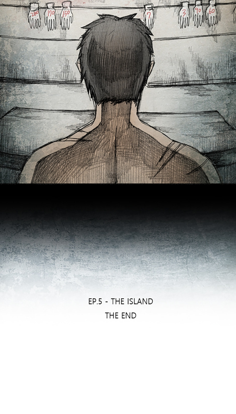 Read Aka no Ori chapter 5.4 image 51 on Lezhin