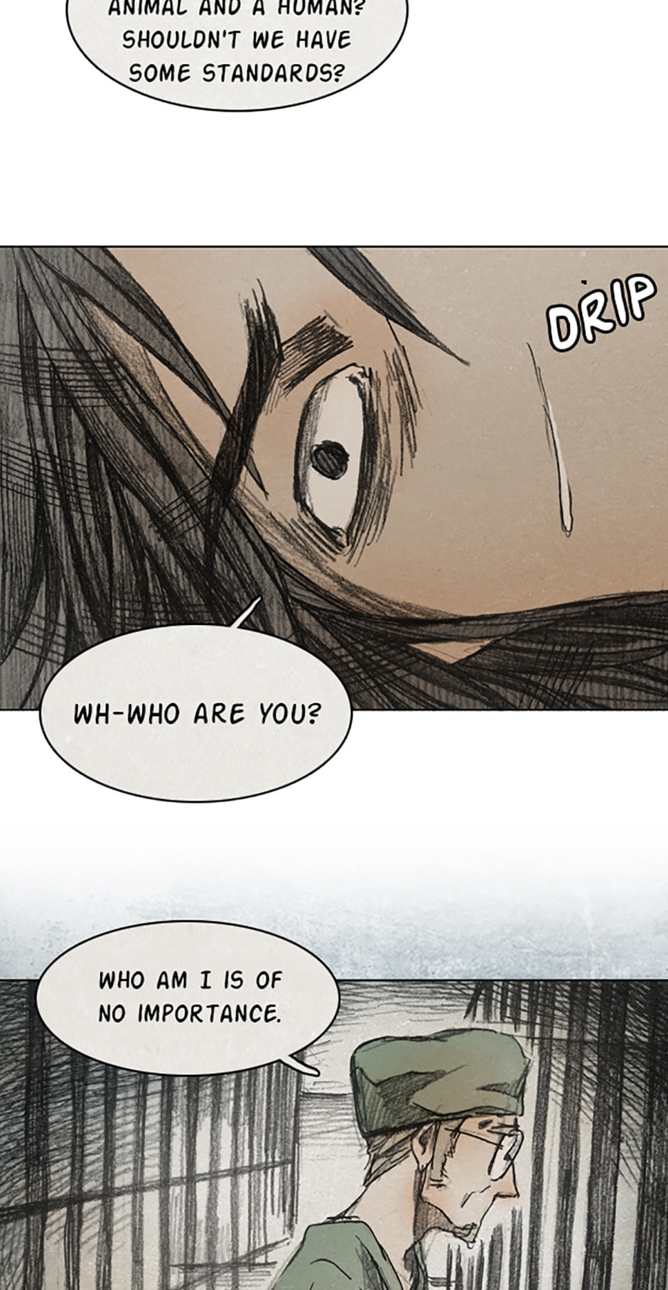 Read Aka no Ori chapter 5.4 image 8 on Lezhin