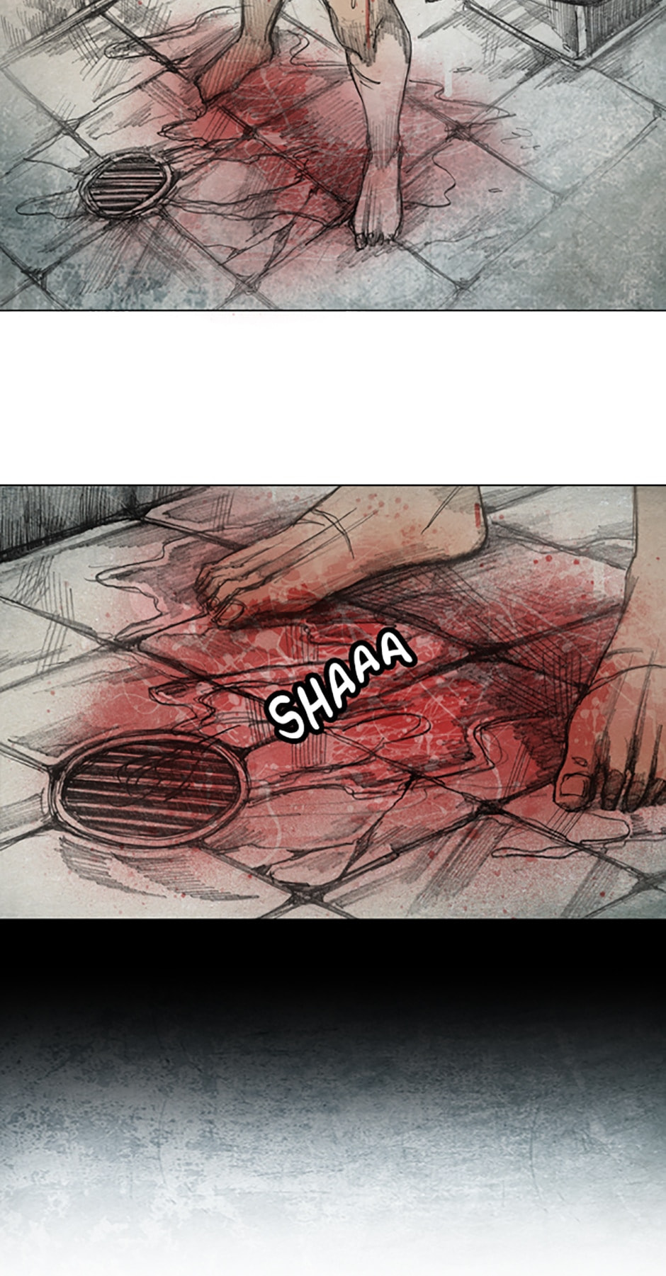 Read Aka no Ori chapter 5 image 9 on Lezhin