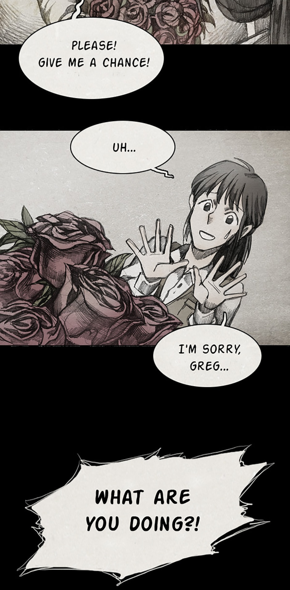Read Aka no Ori chapter 6.1 image 12 on Lezhin