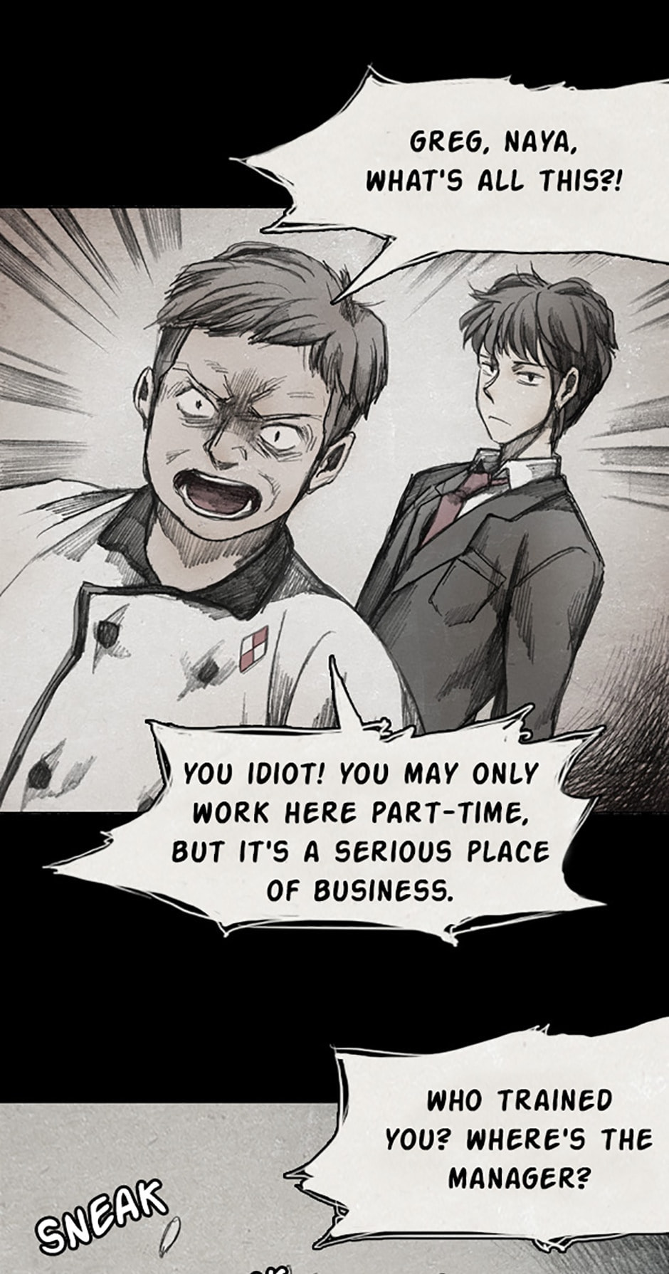 Read Aka no Ori chapter 6.1 image 13 on Lezhin