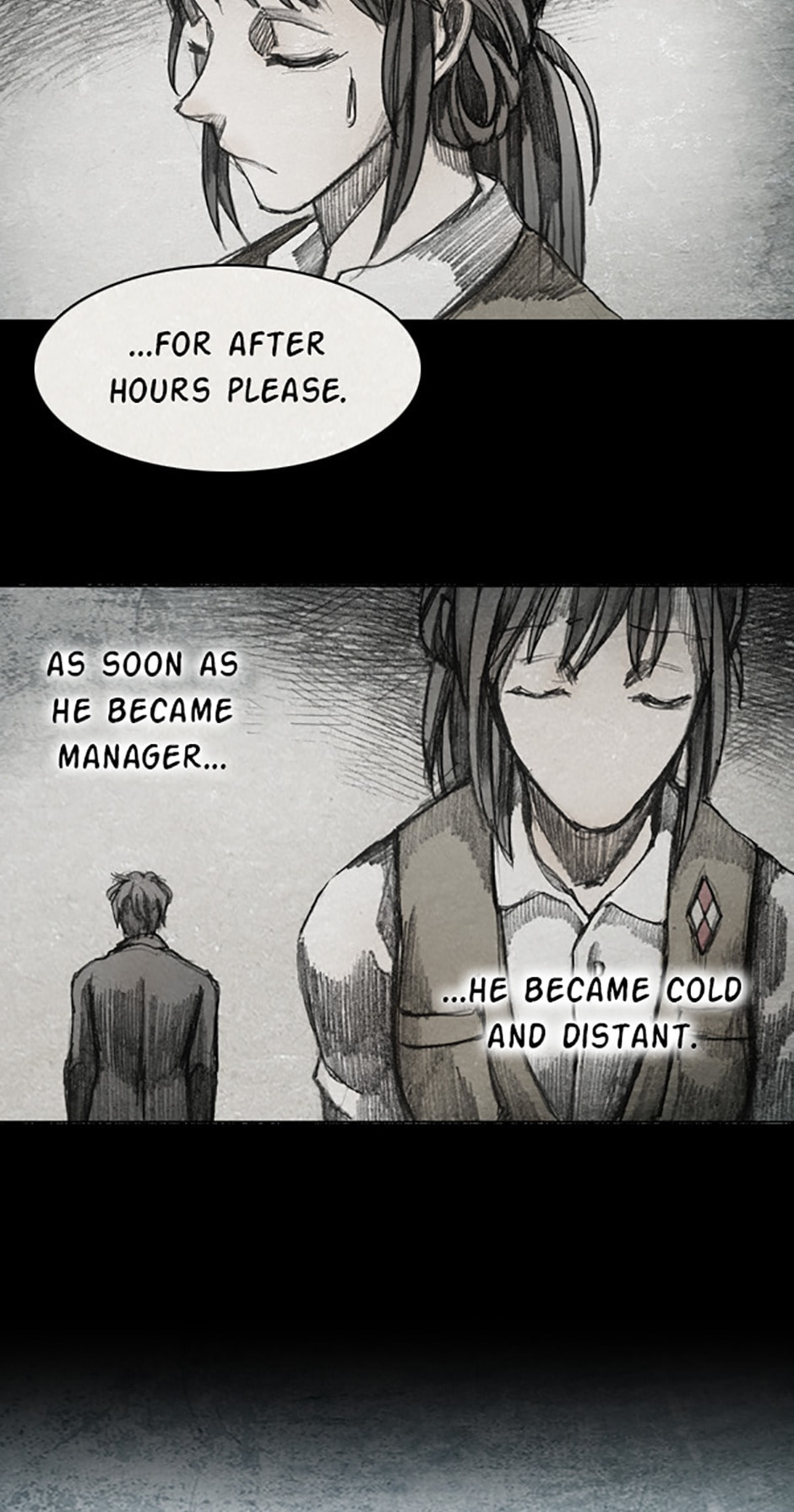 Read Aka no Ori chapter 6.1 image 16 on Lezhin