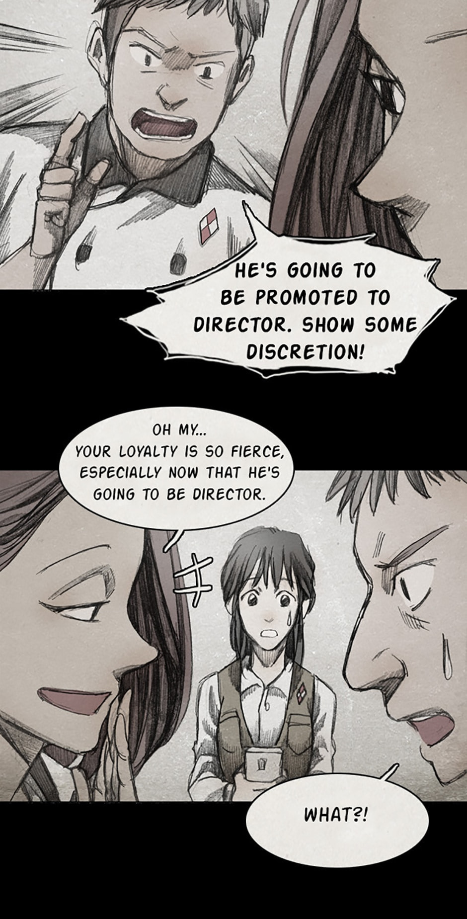 Read Aka no Ori chapter 6.1 image 23 on Lezhin