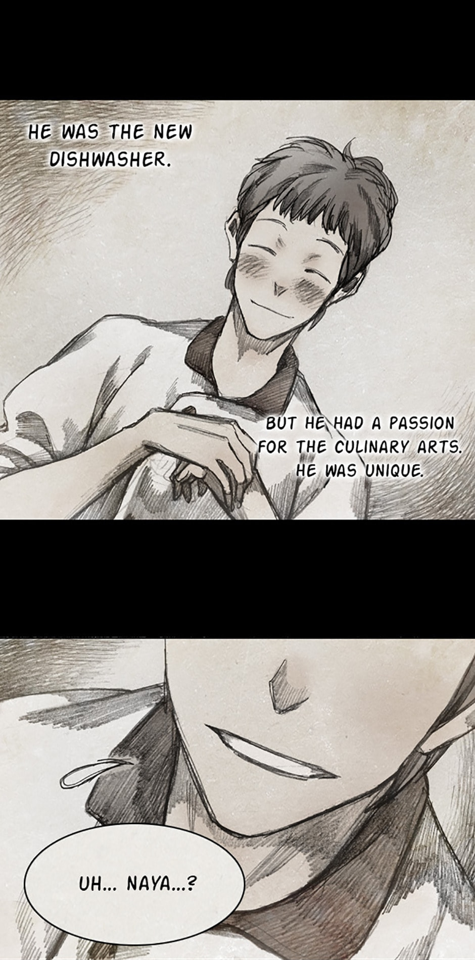 Read Aka no Ori chapter 6.1 image 3 on Lezhin