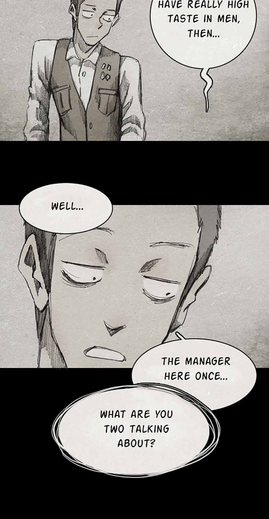 Read Aka no Ori chapter 6.1 image 34 on Lezhin