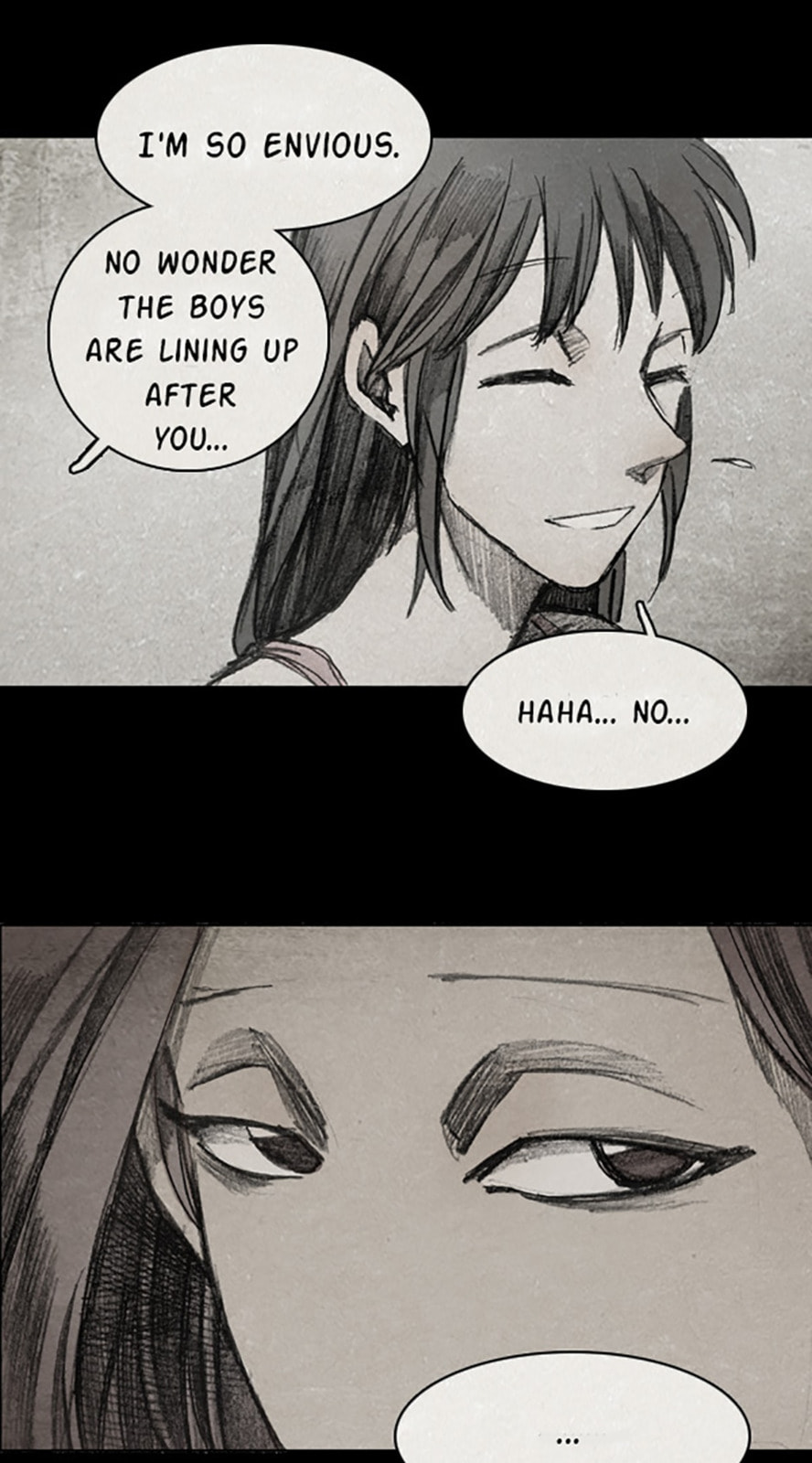 Read Aka no Ori chapter 6.1 image 41 on Lezhin