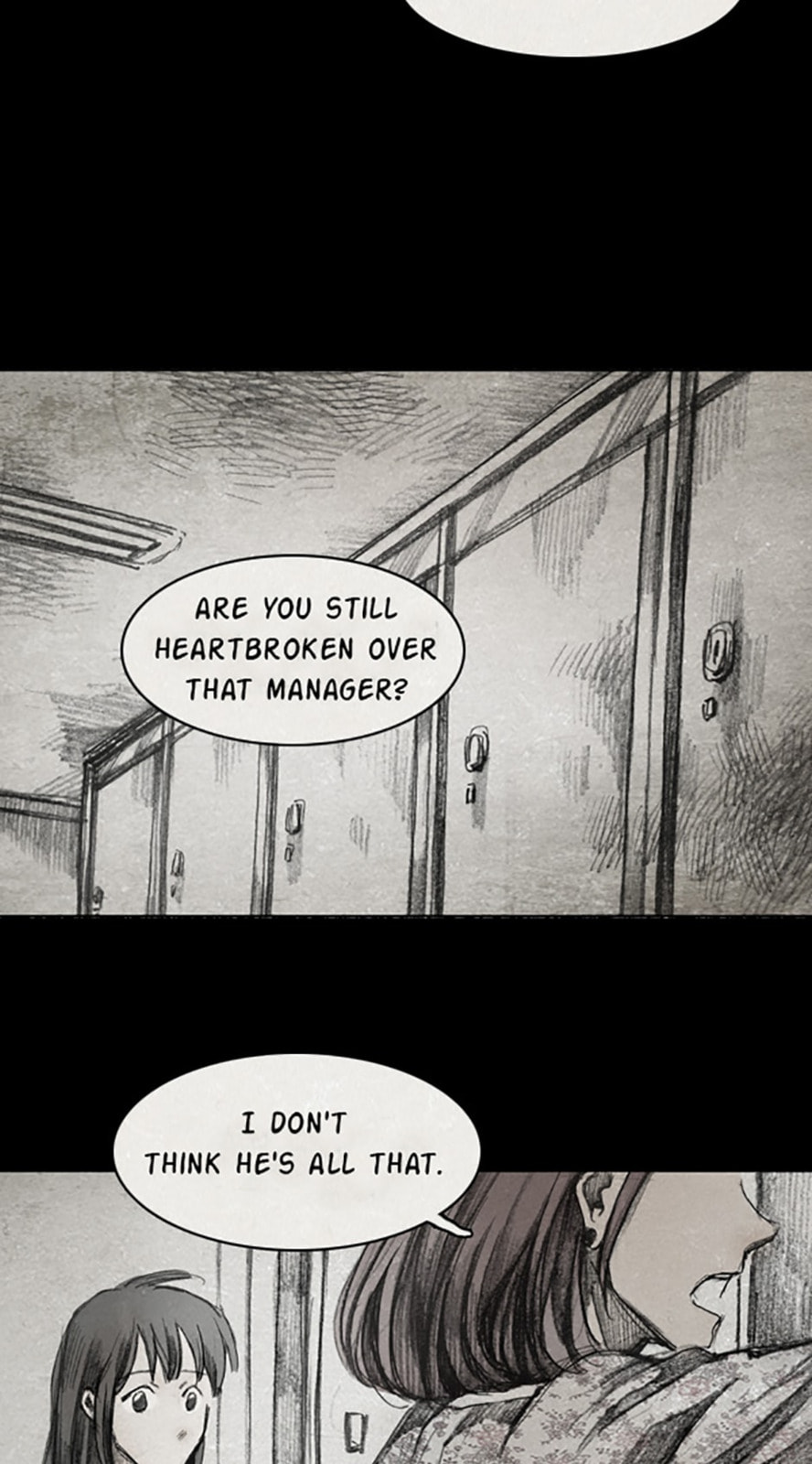 Read Aka no Ori chapter 6.1 image 42 on Lezhin