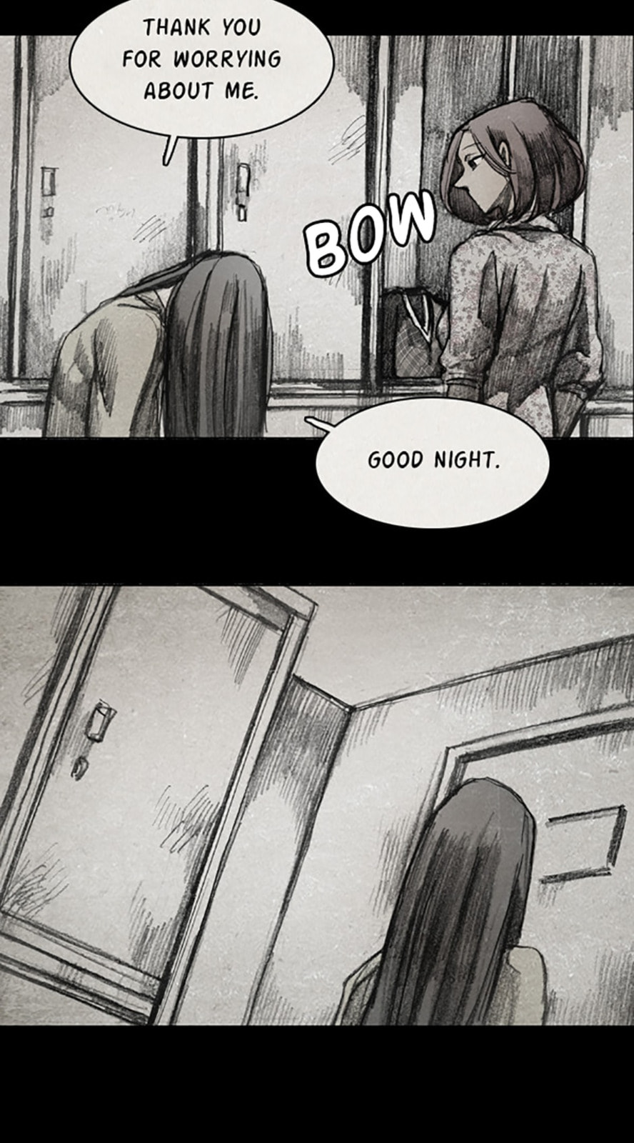 Read Aka no Ori chapter 6.1 image 44 on Lezhin