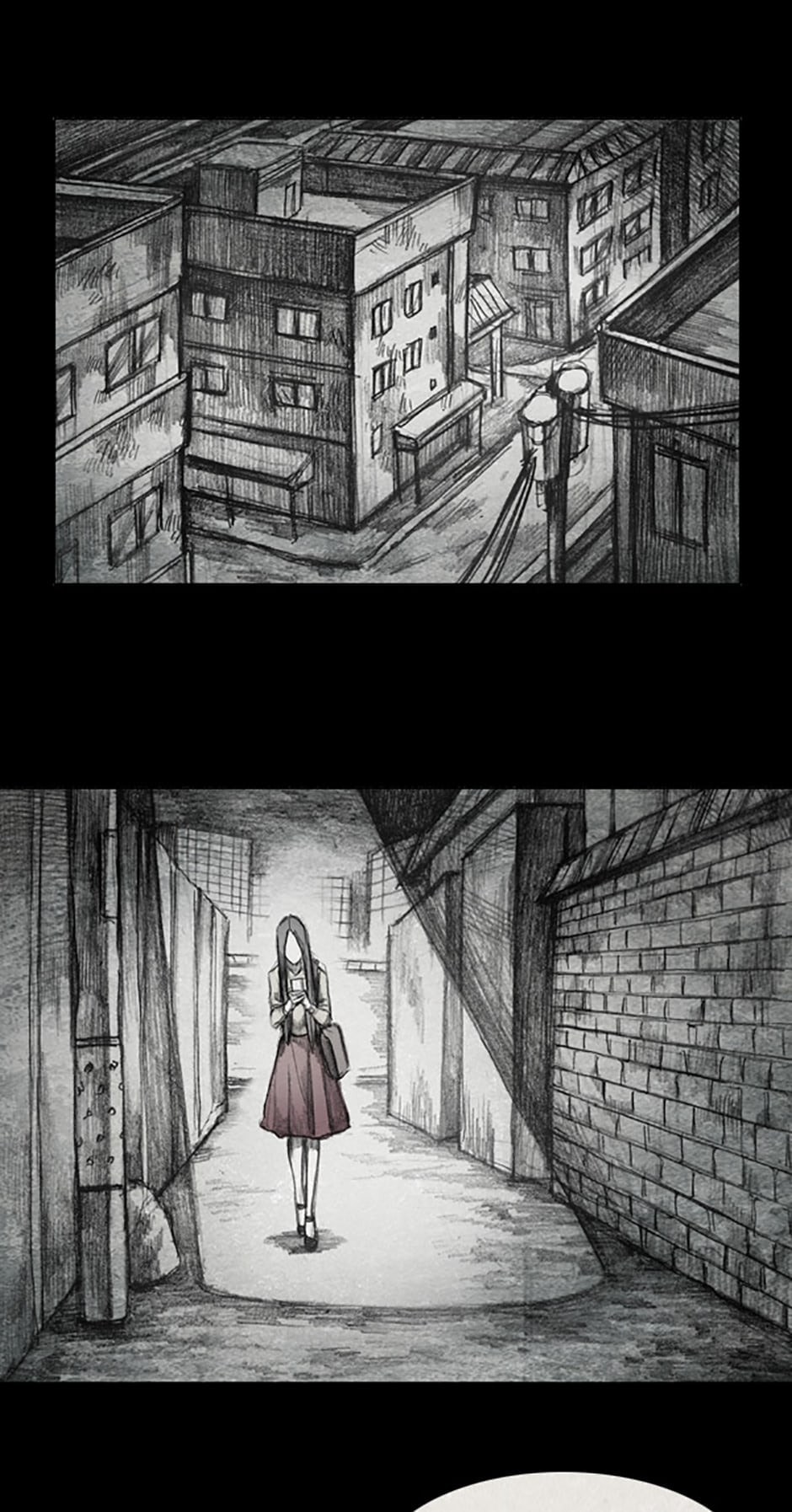 Read Aka no Ori chapter 6.1 image 47 on Lezhin