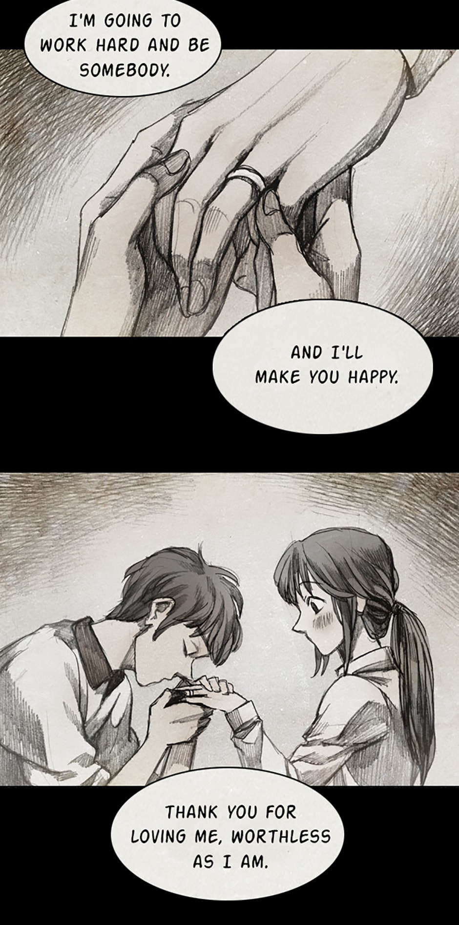 Read Aka no Ori chapter 6.1 image 6 on Lezhin