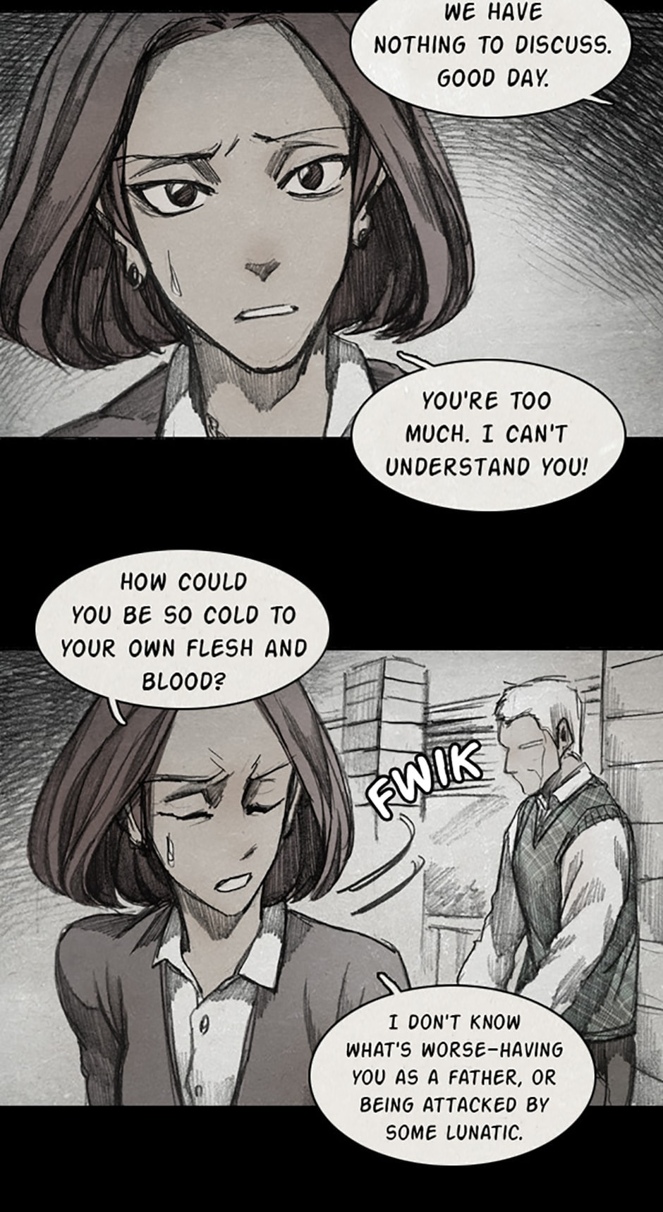 Read Aka no Ori chapter 6.2 image 11 on Lezhin
