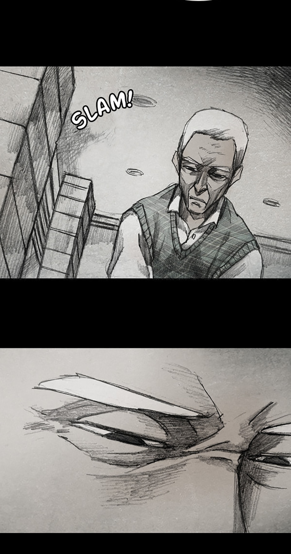 Read Aka no Ori chapter 6.2 image 12 on Lezhin