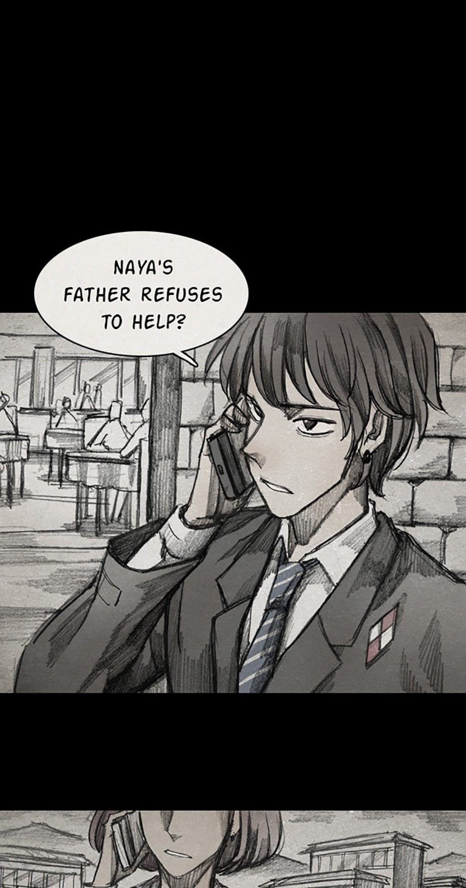 Read Aka no Ori chapter 6.2 image 13 on Lezhin