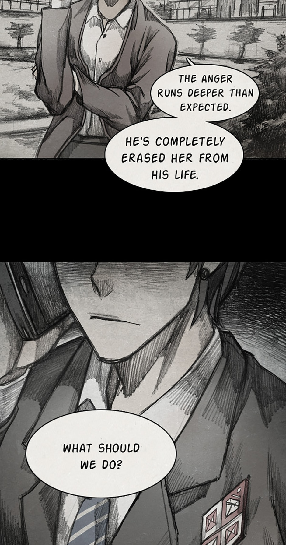 Read Aka no Ori chapter 6.2 image 14 on Lezhin