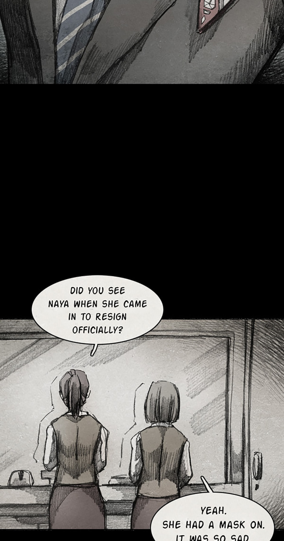 Read Aka no Ori chapter 6.2 image 15 on Lezhin
