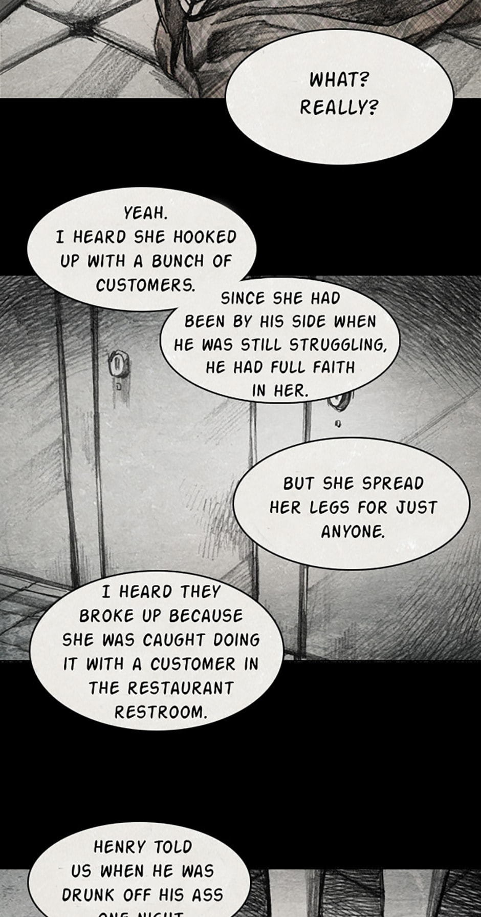 Read Aka no Ori chapter 6.2 image 17 on Lezhin