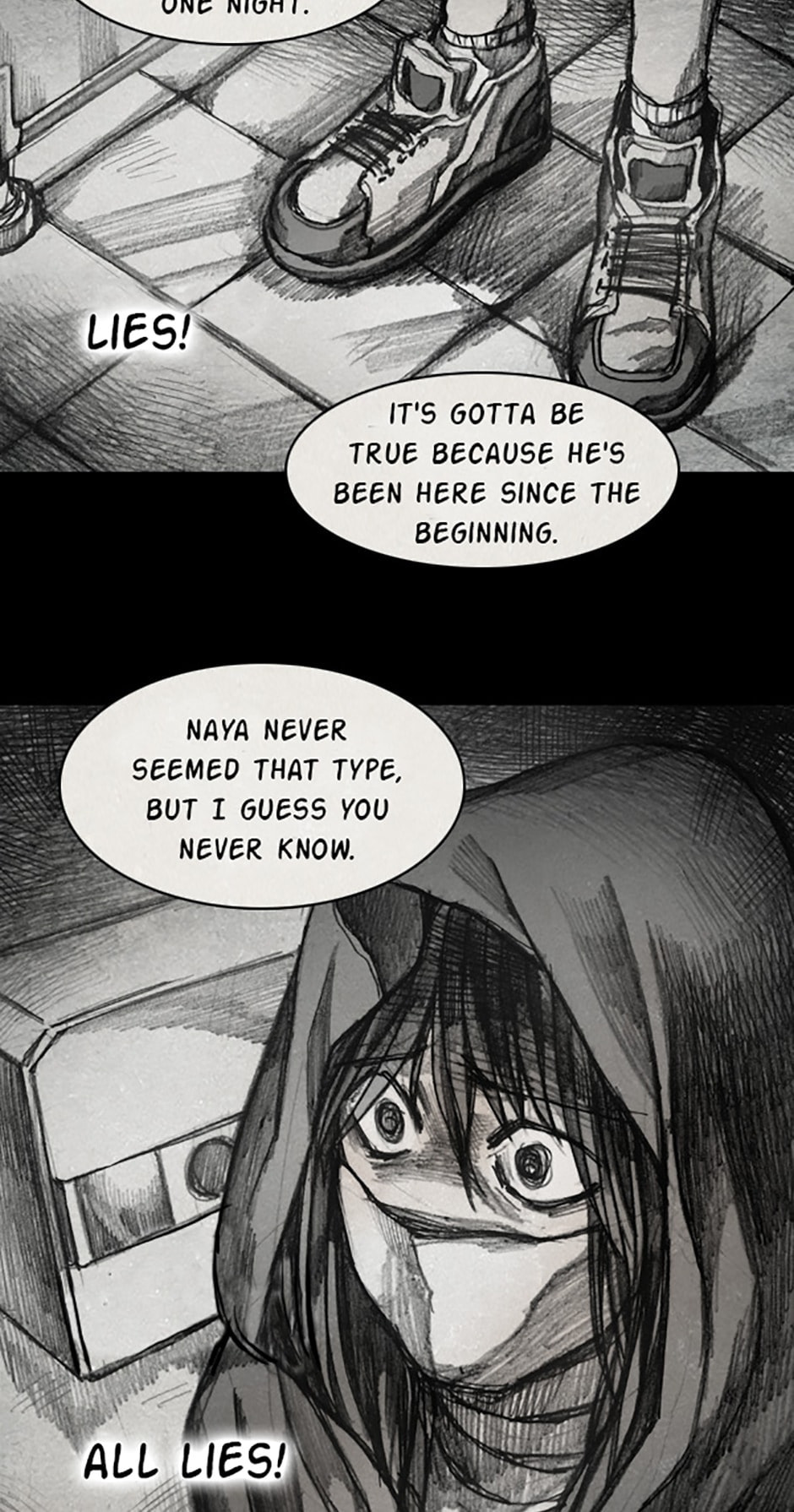 Read Aka no Ori chapter 6.2 image 18 on Lezhin