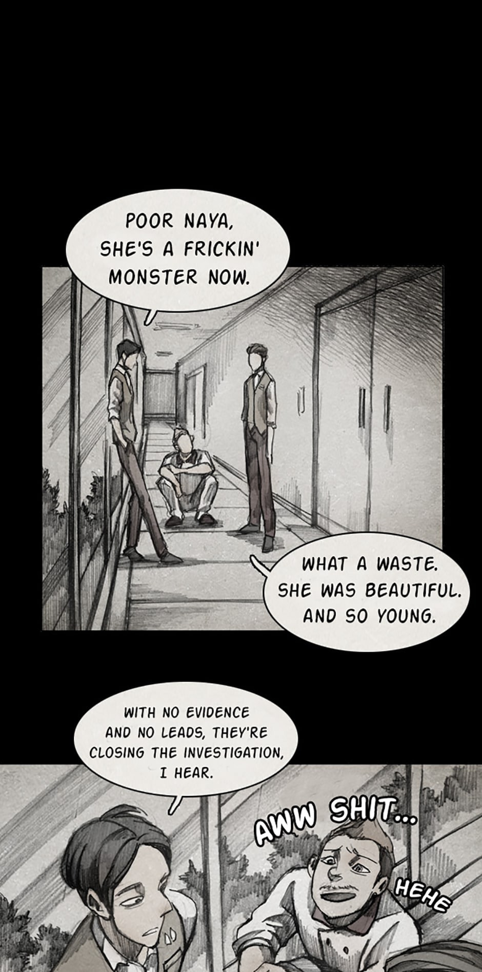 Read Aka no Ori chapter 6.2 image 20 on Lezhin