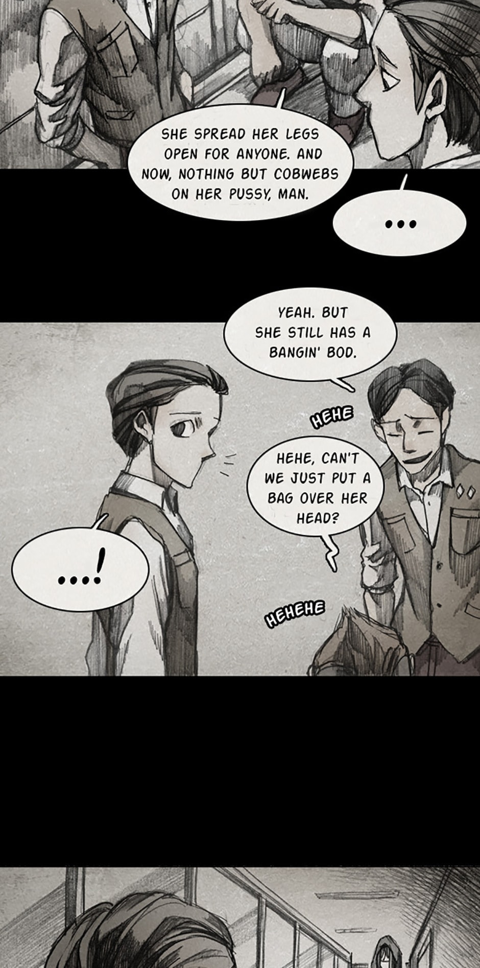 Read Aka no Ori chapter 6.2 image 21 on Lezhin