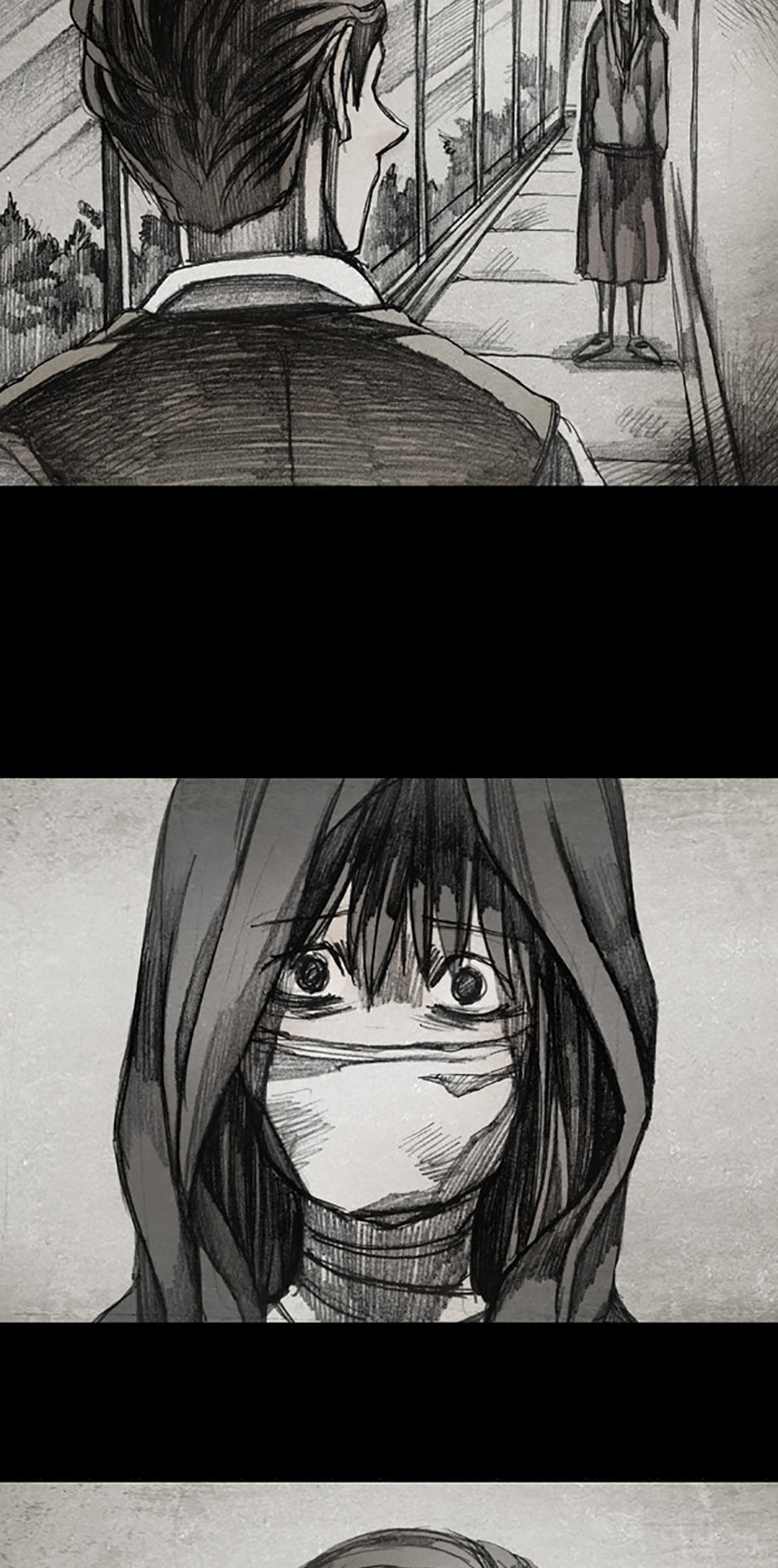 Read Aka no Ori chapter 6.2 image 22 on Lezhin