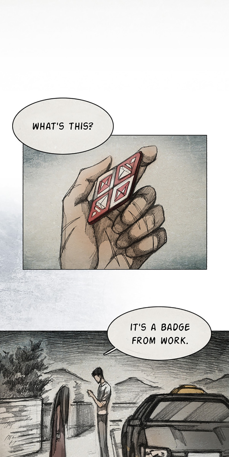 Read Aka no Ori chapter 6.2 image 27 on Lezhin