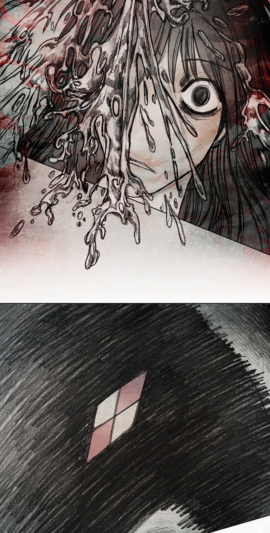 Read Aka no Ori chapter 6.2 image 40 on Lezhin